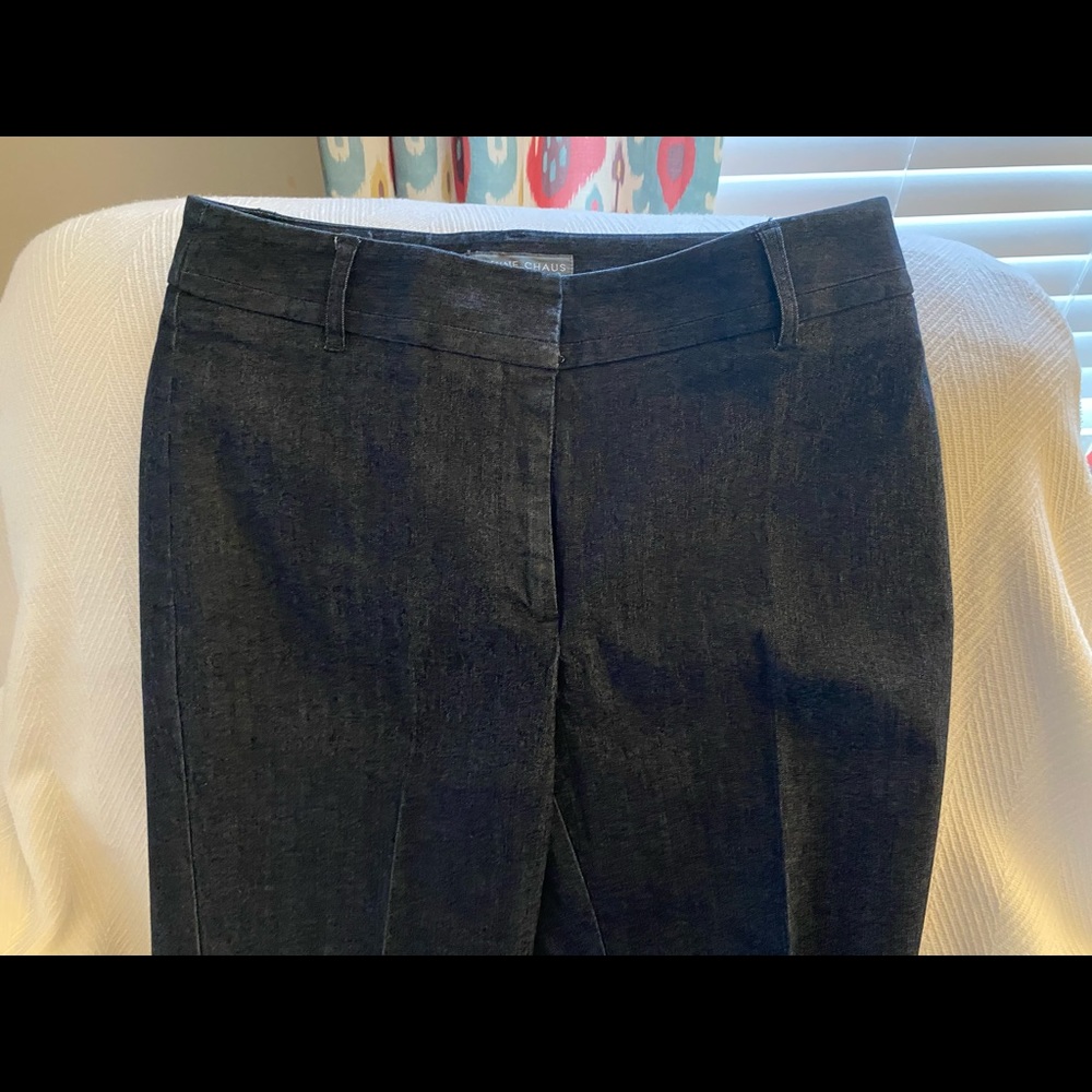 Josephine Chaus Trouser Jean